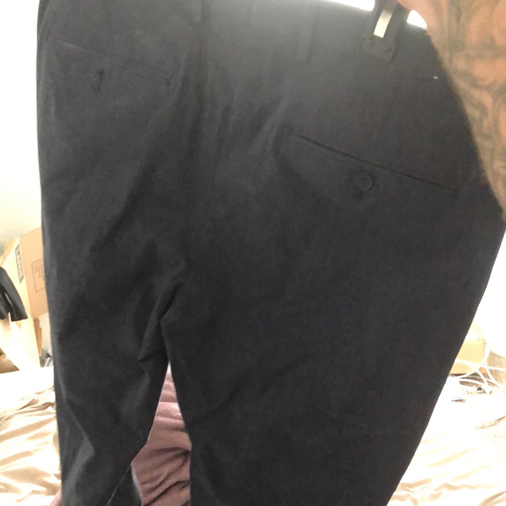 Express dress pants